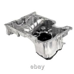 Brand New Engine Oil Sump Pan for MG GS 2016-2020 1.5L 12650633