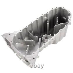 Brand New Engine Oil Sump Pan for VW Crafter 2F 2006-2012 2.5 TDI 076103603F