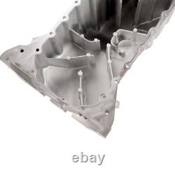 Brand New Engine Oil Sump Pan for VW Crafter 2F 2006-2012 2.5 TDI 076103603F