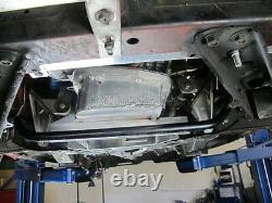 CXRacing Front Sump RB26DETT Aluminum Oil Pan For 89-98 Nissan 240SX S13 S14
