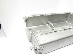 C-line Aluminum Dry Sump Oil Pan Sb Chevy Sbc Sprint Car