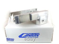 Canton 15-286A Oil Pan Dart LS Next Front Sump Road Race Used
