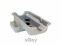 Canton 15-610 Oil Pan For Ford 289-302 Front T Sump Street Pan