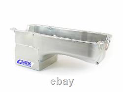 Canton 15-620 Oil Pan For Ford 289-302 Deep Rear Sump Street Pan