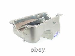 Canton 15-620 Oil Pan For Ford 289-302 Deep Rear Sump Street Pan