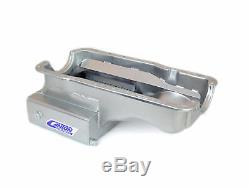 Canton 15-630 Oil Pan For Ford 289-302 Front Sump Road Race Pan
