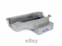 Canton 15-630 Oil Pan For Ford 289-302 Front Sump Road Race Pan