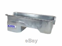 Canton 15-770 Oil Pan Big Block Ford Fox Body Conversion Street Pan Rear Sump