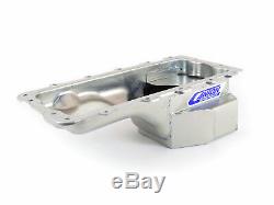 Canton 15-780 Oil Pan For Ford 4.6L/5.4L Street T Sump Oil Pan