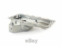 Canton 15-780 Oil Pan For Ford 4.6L/5.4L Street T Sump Oil Pan