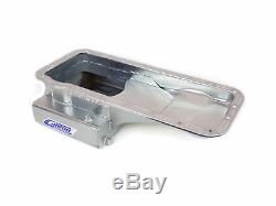 Canton 15-810 Oil Pan For Ford 332-428 FE High Capacity Front T Sump Street Pan