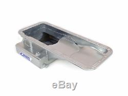 Canton 15-810 Oil Pan For Ford 332-428 FE High Capacity Front T Sump Street Pan