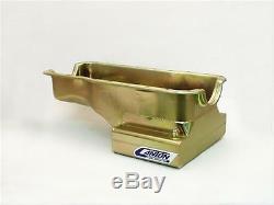 Canton Ford Mustang 289/302 Canton 7 Quart Front Sump Street T Oil Pan 15-610