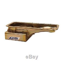 Canton Ford Mustang Front Sump 390 427 428 Fe Oil Pan & Pickup Tube 15-820