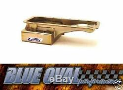 Canton Racing Ford 332-428 Front Sump Road Race Oil Pan