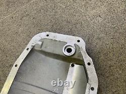Caterham Vauxhall 16v red top dry sump pan