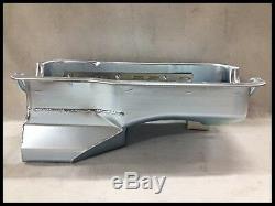 Champ Ford 7-qt Oil Pan For Fox Body 351 Ford Mustang, Rear Sump, Cp-351-fox