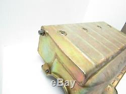 Champ Pans Dry Sump Oil Pan Sb Chevy Sbc Kevco Stefs Moroso Imca Ump