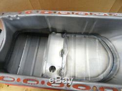 Chev 409 Oil Pan WithSump