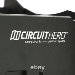 Circuit Hero Drop-in Oil Pan Sump Baffle For Honda Civic Type R EP3 Integra DC5