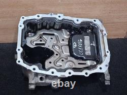 Citroen C1 Mk2 1.0 Petrol Oil Sump Pan