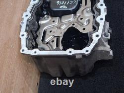 Citroen C1 Mk2 1.0 Petrol Oil Sump Pan