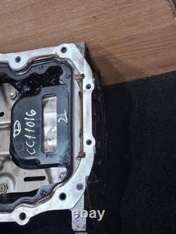 Citroen C1 Mk2 1.0 Petrol Oil Sump Pan