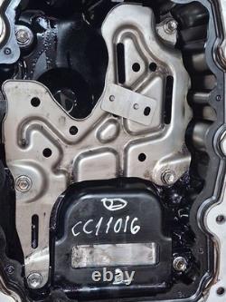 Citroen C1 Mk2 1.0 Petrol Oil Sump Pan