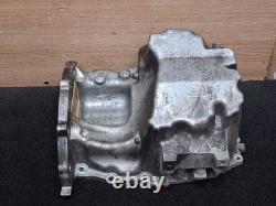 Citroen C1 Mk2 1.0 Petrol Oil Sump Pan