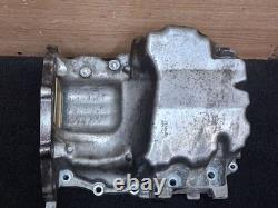 Citroen C1 Mk2 1.0 Petrol Oil Sump Pan