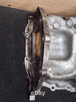 Citroen C1 Mk2 1.0 Petrol Oil Sump Pan