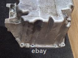 Citroen C1 Mk2 1.0 Petrol Oil Sump Pan