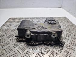 Citroen C4 Engine Oil Sump Pan 1.2 Petrol 9802736180 Mk2 2010 2018