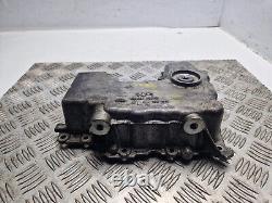 Citroen C4 Engine Oil Sump Pan 1.2 Petrol 9802736180 Mk2 2010 2018