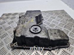 Citroen C4 Engine Oil Sump Pan 1.2 Petrol 9802736180 Mk2 2010 2018