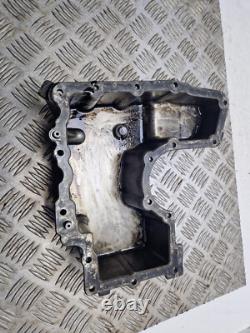 Citroen C4 Engine Oil Sump Pan 1.2 Petrol 9802736180 Mk2 2010 2018