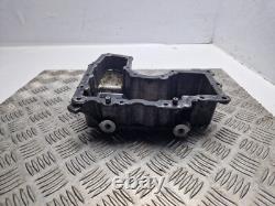 Citroen C4 Engine Oil Sump Pan 1.2 Petrol 9802736180 Mk2 2010 2018