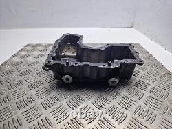 Citroen C4 Engine Oil Sump Pan 1.2 Petrol 9802736180 Mk2 2010 2018