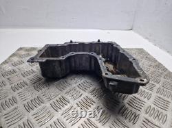 Citroen C4 Engine Oil Sump Pan 1.2 Petrol 9802736180 Mk2 2010 2018