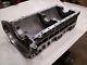 Cosworth DFV Part #DM0672 v8 sump oilpan oil pan Formula 1 One lot #207