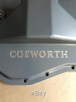 Cosworth Dry Sump Oil Pan EJ20 EJ25 Fits Subaru Impreza Legacy Forester WRX STI