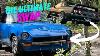 Datsun 240z Series 1 Gets A New Engine Less Then 30 Day To Rmrw Episode 2