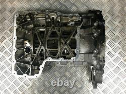 Discovery 4 / Range Rover Jaguar Xf 3.0 Tdv6 Oil Sump Pan, 9x2q-6u004-cb