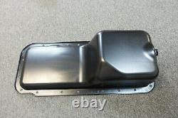 Dodge Ram Truck Rear Sump Oil Pan 400, 383 & 440