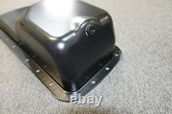 Dodge Ram Truck Rear Sump Oil Pan 400, 383 & 440