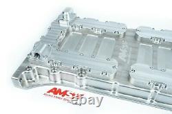 Dry Sump Oil Pan 1UZ / 2UZ / 3UZ