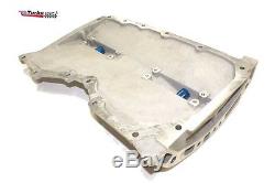 Dry Sump Oil Pan Duratec MZR Focus Escape Fusion 2.0 2.3 2.5 Mazda 3 5 6 Race