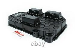 Dry Sump Oil Pan K20 K24