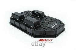 Dry Sump Oil Pan K20 K24