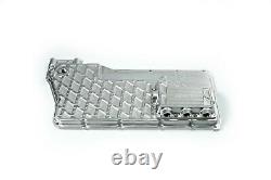 Dry Sump Oil Pan for Nissan VK56 engine